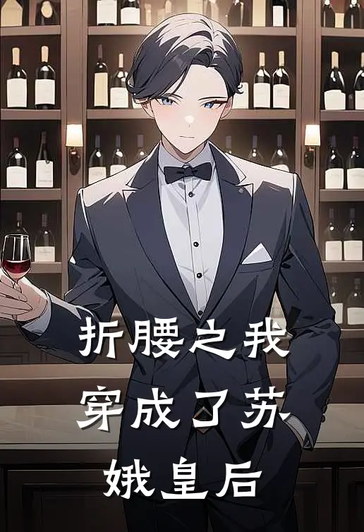 折腰之我穿成了苏娥皇后