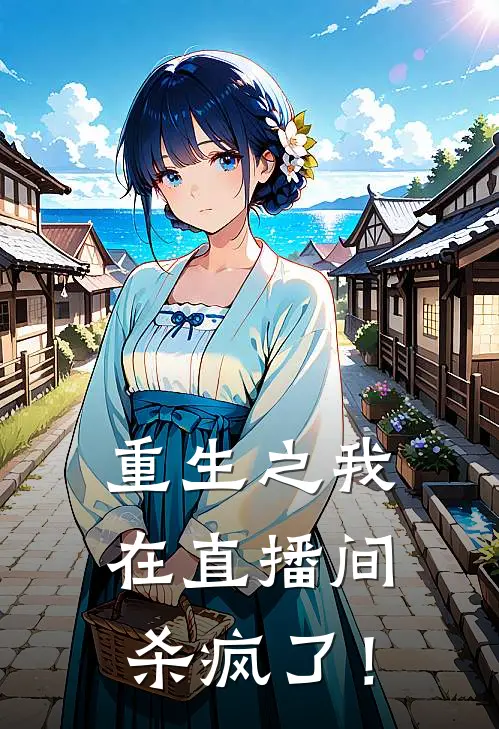 重生之我在直播间杀疯了！