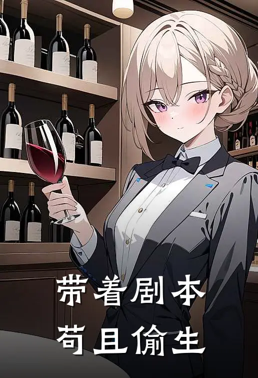 带着剧本苟且偷生