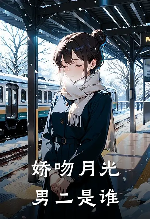 娇吻月光男二是谁