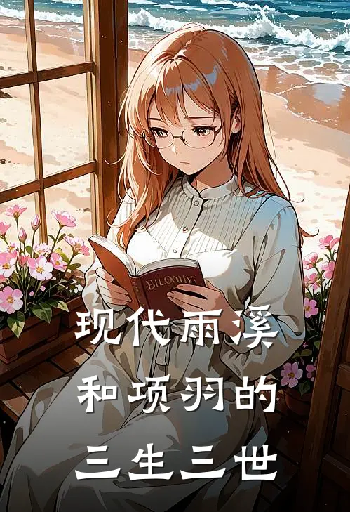 现代雨溪和项羽的三生三世