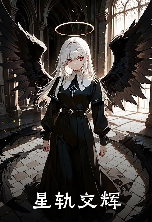 星轨交辉