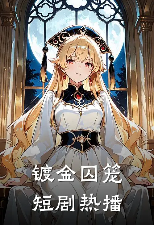 镀金囚笼短剧热播