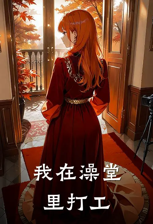 我在澡堂里打工