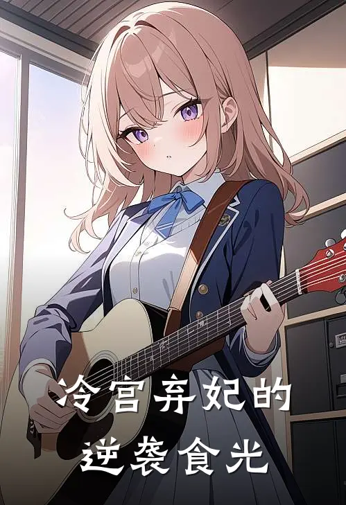 冷宫弃妃的逆袭食光