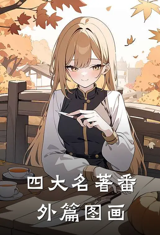 四大名著番外篇图画