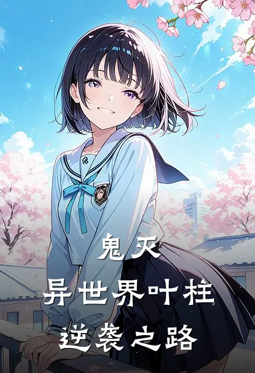 鬼灭：异世界叶柱逆袭之路