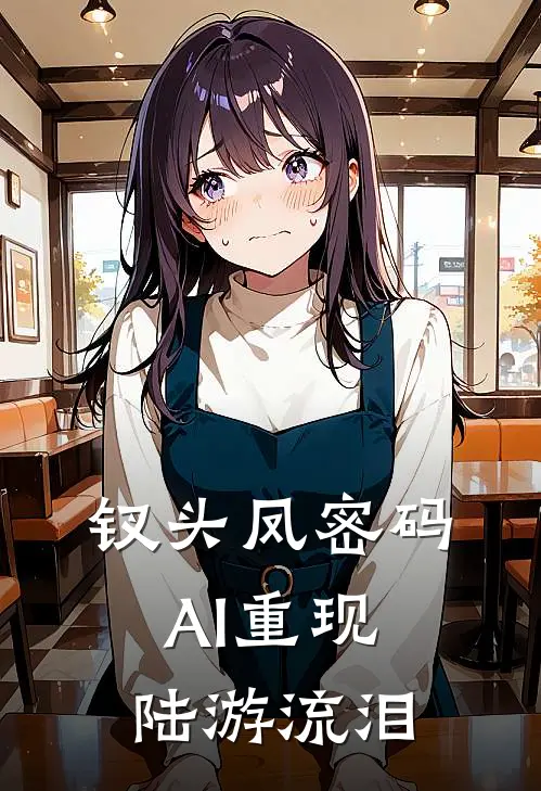 钗头凤密码：AI重现陆游流泪