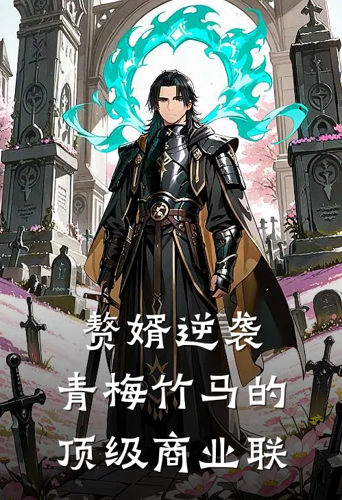 赘婿逆袭：青梅竹马的顶级商业联