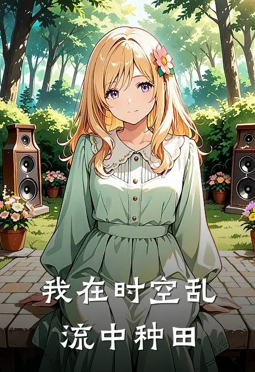 我在时空乱流中种田