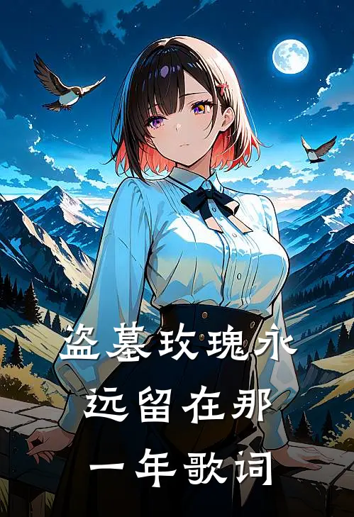 盗墓玫瑰永远留在那一年歌词