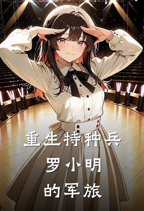 重生特种兵：罗小明的军旅