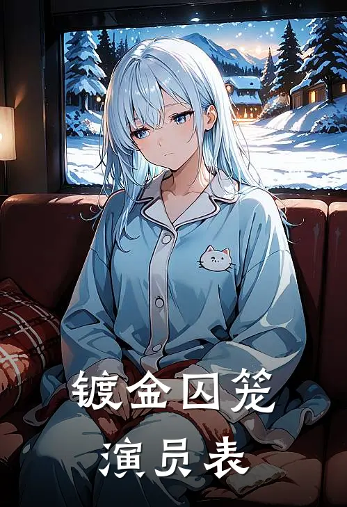 镀金囚笼演员表