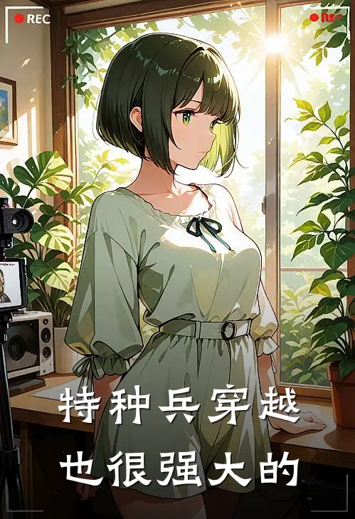 特种兵穿越也很强大的