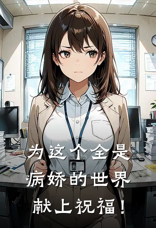 为这个全是病娇的世界献上祝福！