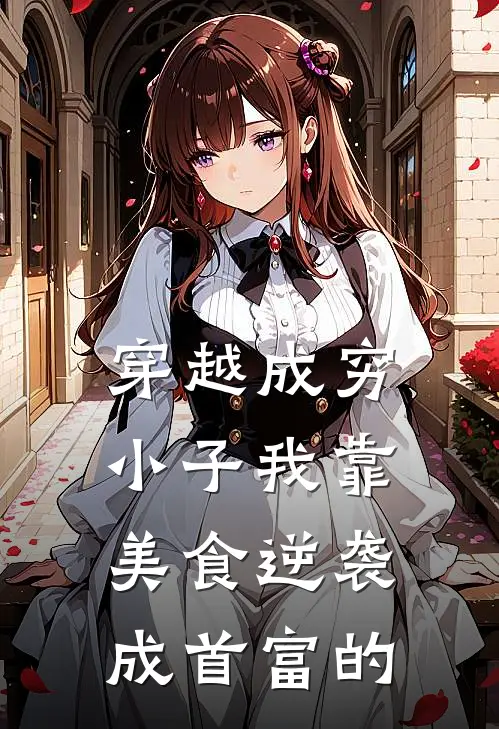 穿越成穷小子我靠美食逆袭成首富的