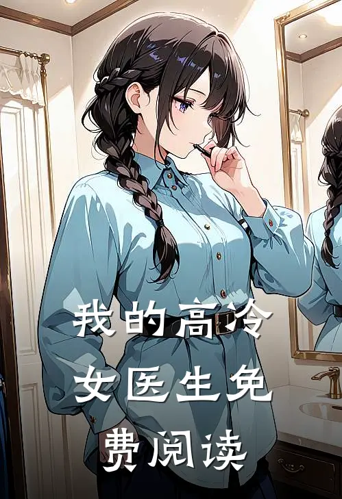 我的高冷女医生免费阅读