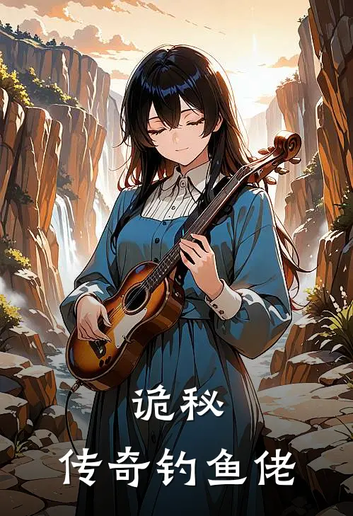 诡秘：传奇钓鱼佬