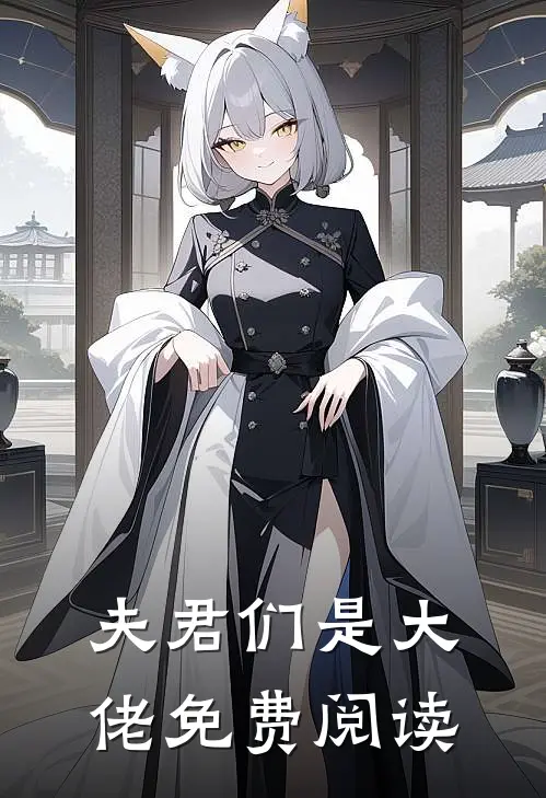 夫君们是大佬免费阅读