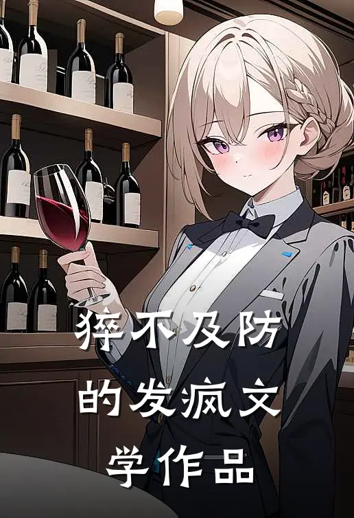 猝不及防的发疯文学作品