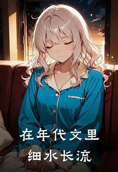 在年代文里细水长流