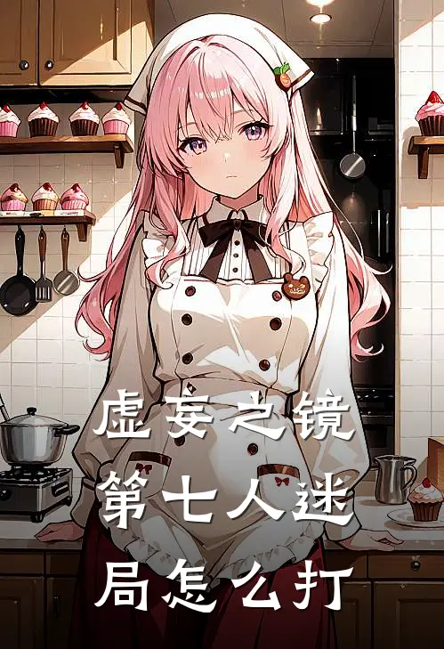 虚妄之镜第七人迷局怎么打