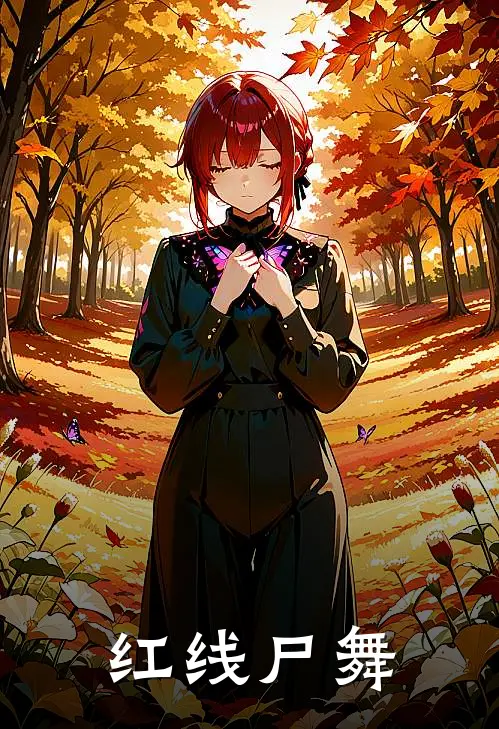 红线尸舞