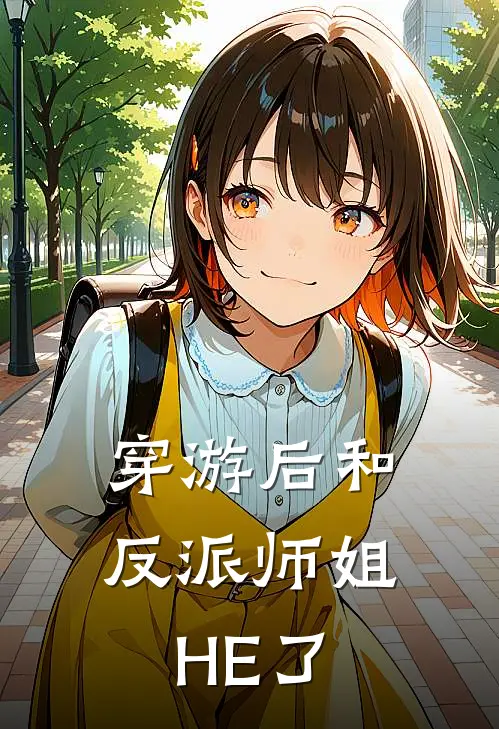 穿游后和反派师姐HE了