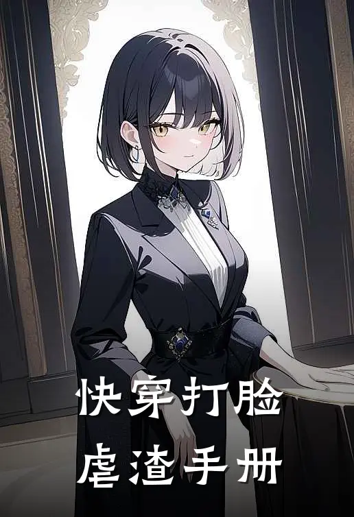 快穿打脸虐渣手册