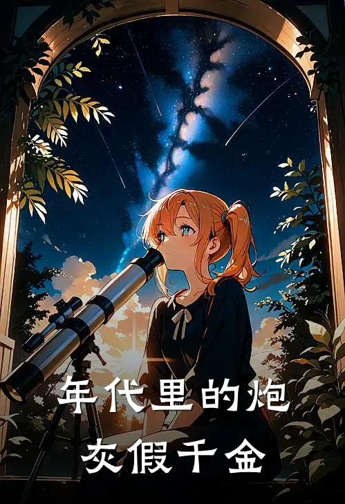 年代里的炮灰假千金