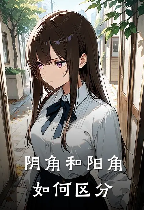 阴角和阳角如何区分