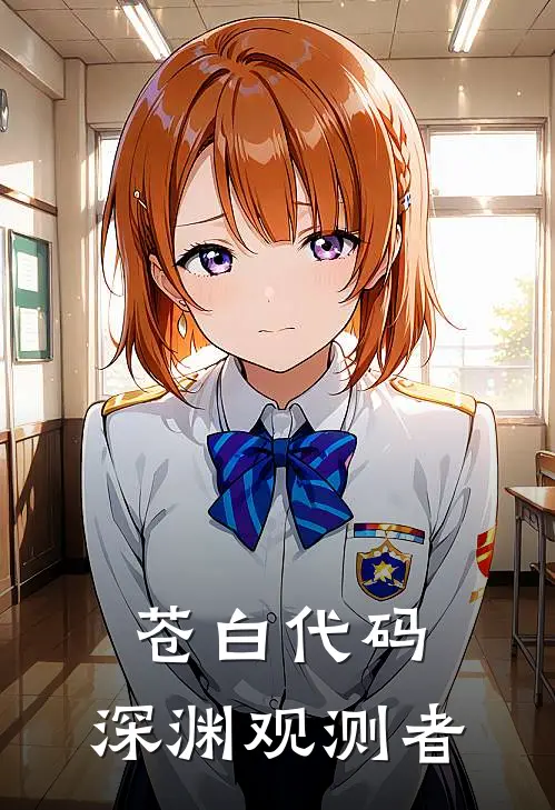 苍白代码：深渊观测者