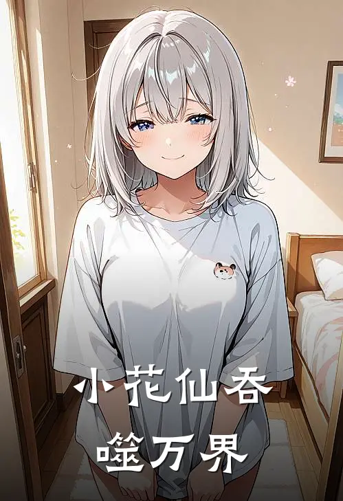 小花仙吞噬万界