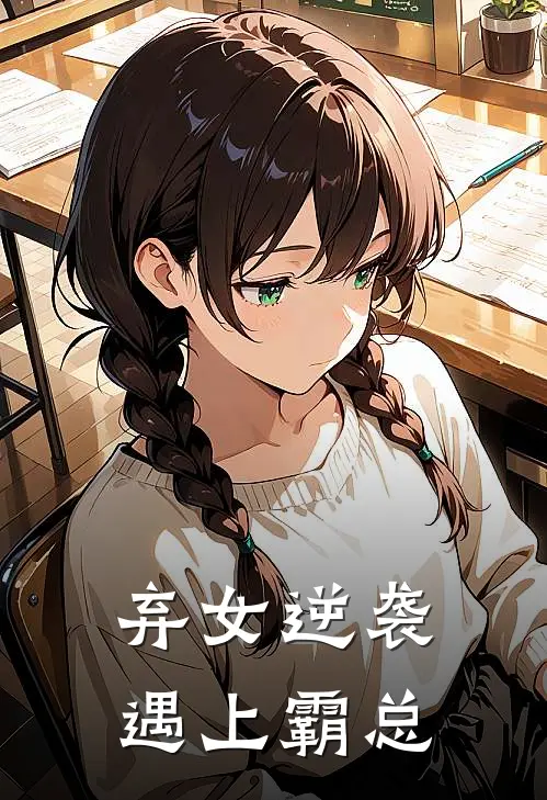 弃女逆袭遇上霸总