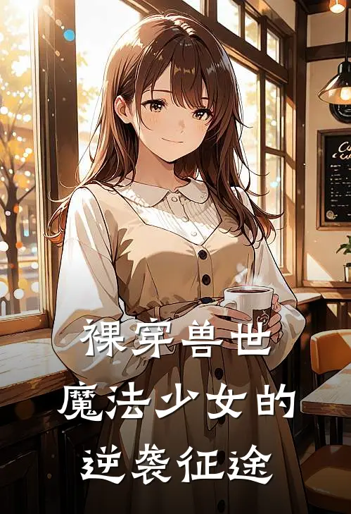 裸穿兽世，魔法少女的逆袭征途