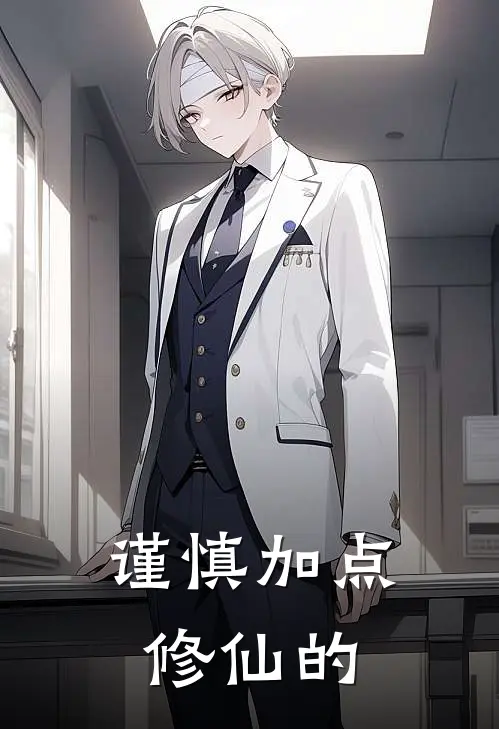 谨慎加点修仙的