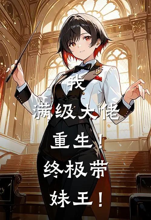 我，满级大佬重生！终极带妹王！