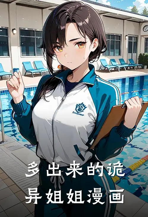 多出来的诡异姐姐漫画