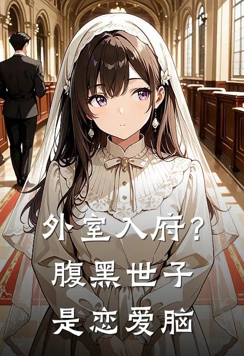 外室入府？腹黑世子是恋爱脑