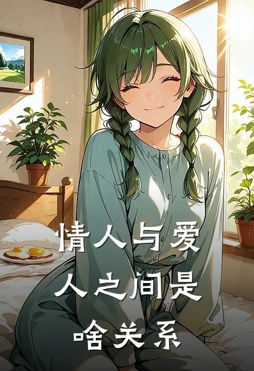 情人与爱人之间是啥关系