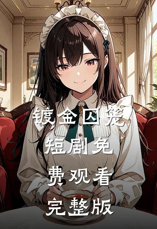 镀金囚笼短剧免费观看完整版