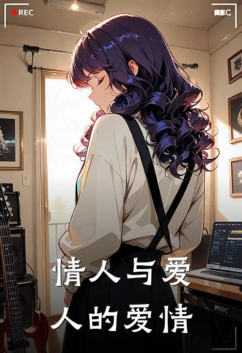 情人与爱人的爱情