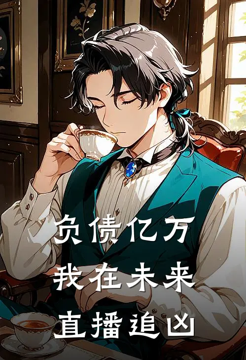 负债亿万：我在未来直播追凶