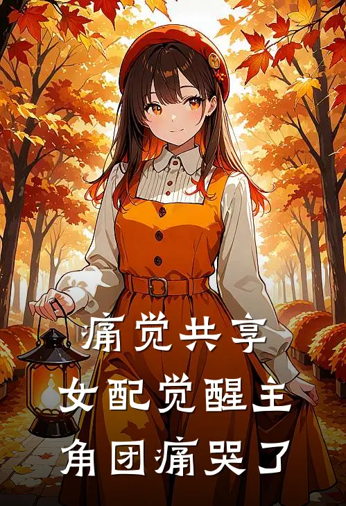 痛觉共享：女配觉醒主角团痛哭了