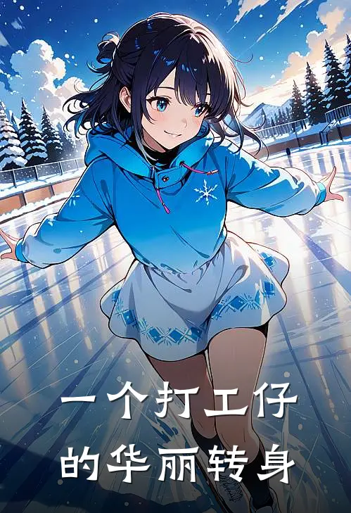 一个打工仔的华丽转身