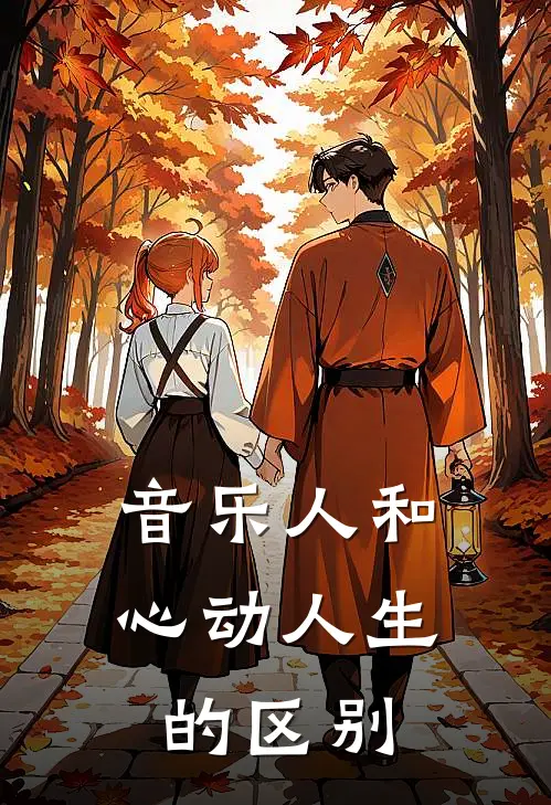 音乐人和心动人生的区别