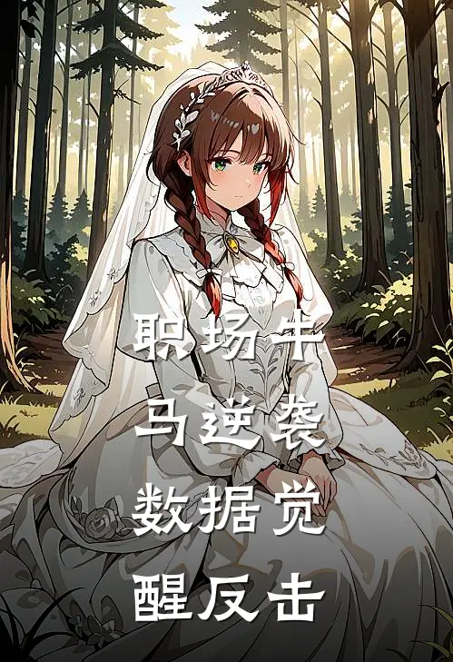 职场牛马逆袭：数据觉醒反击