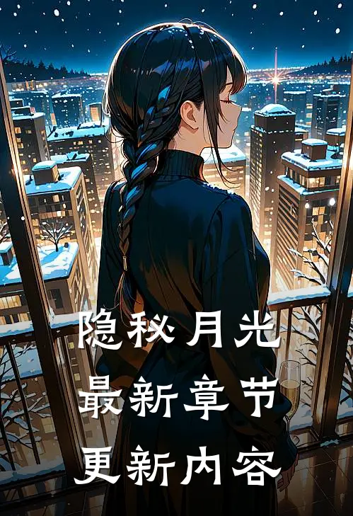 隐秘月光最新章节更新内容