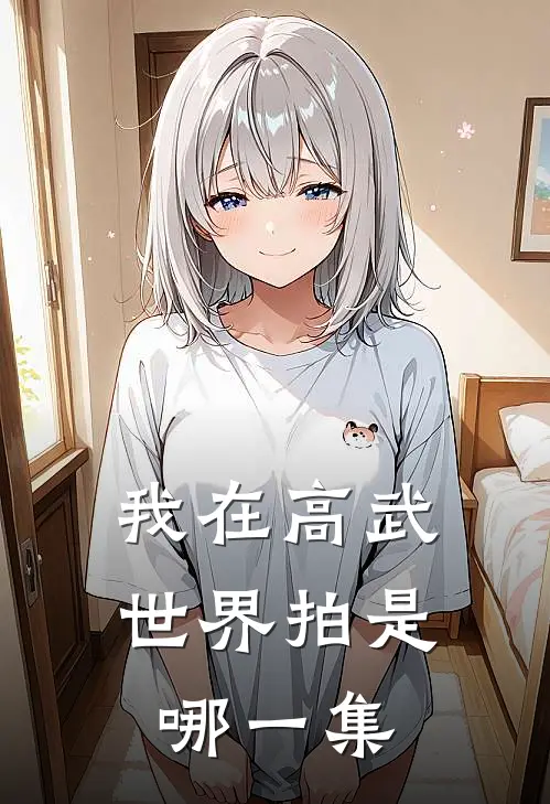 我在高武世界拍是哪一集