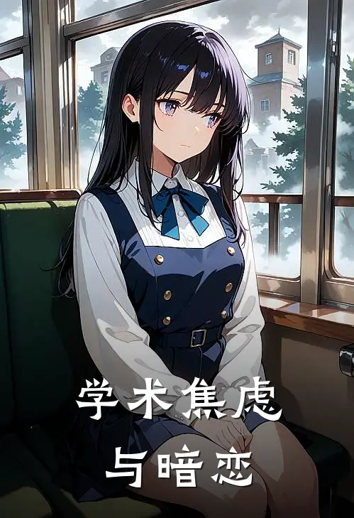 学术焦虑与暗恋